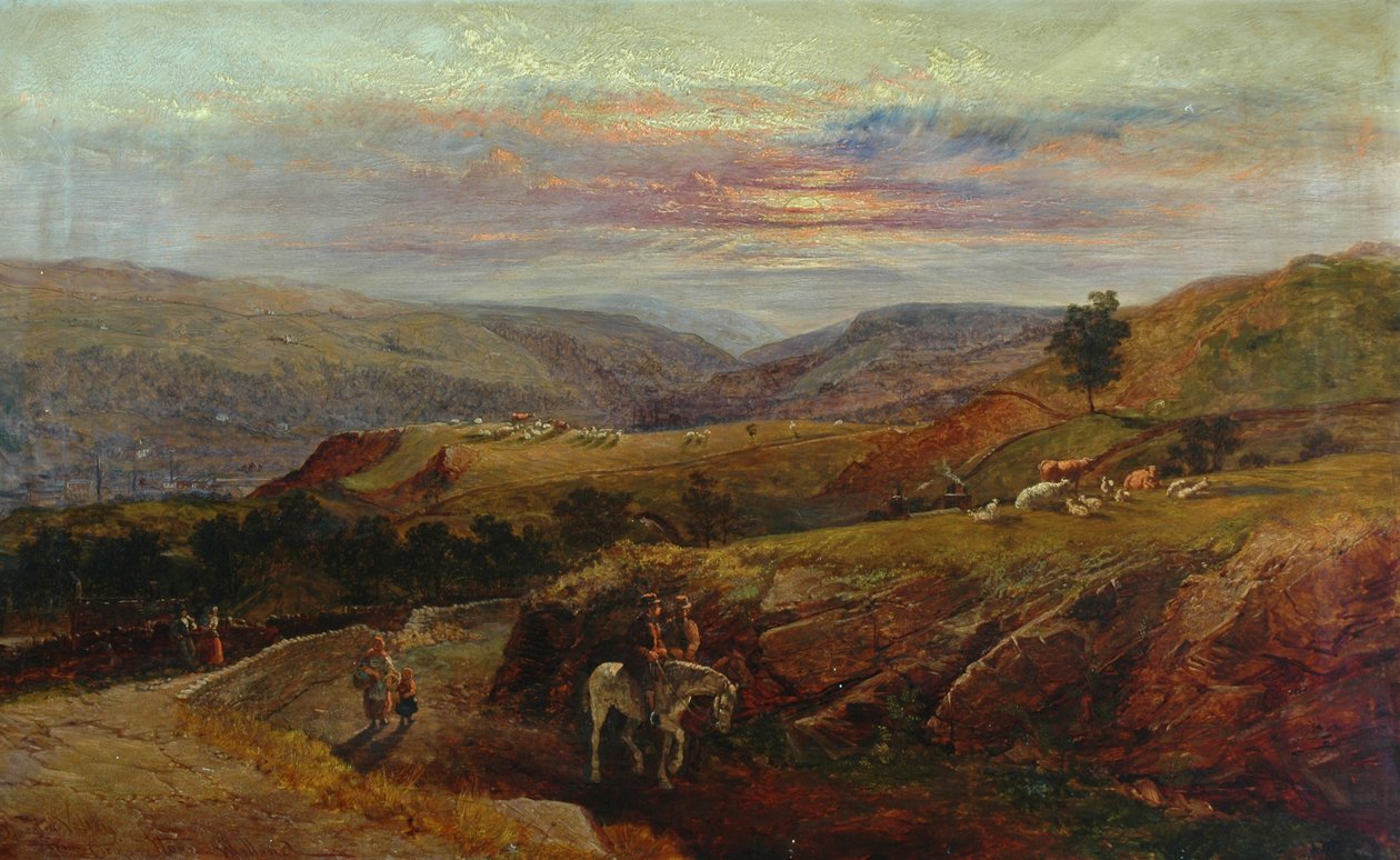 Crofts Stone