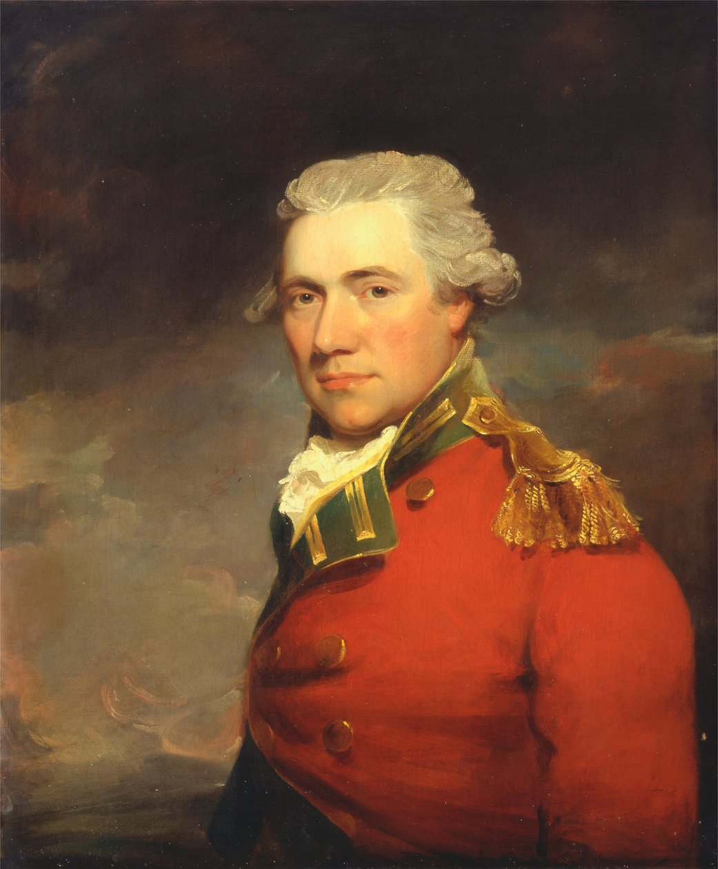  by John Hoppner