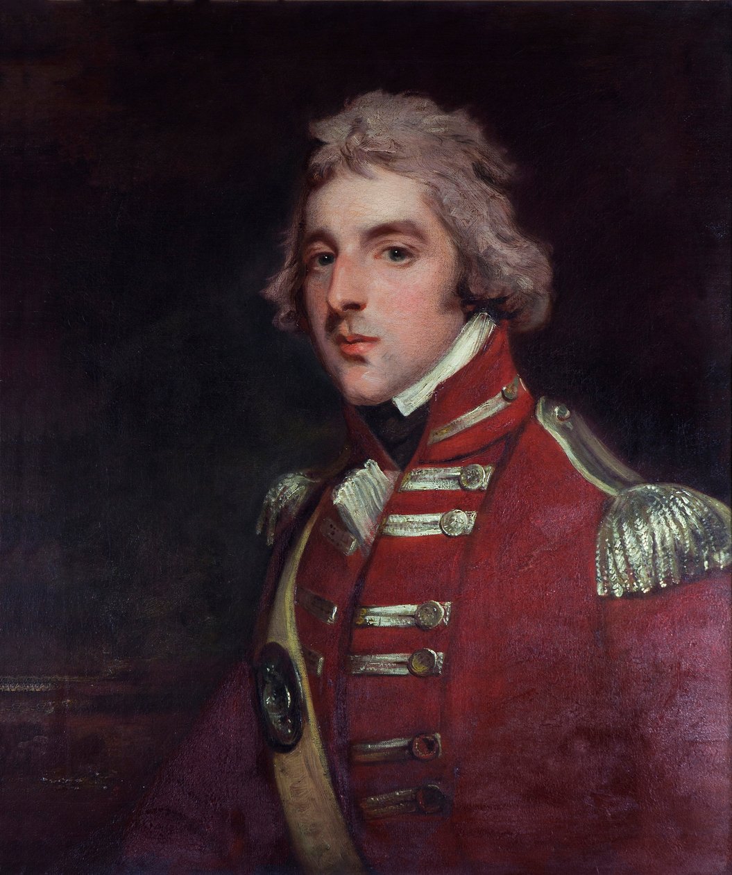  by John Hoppner