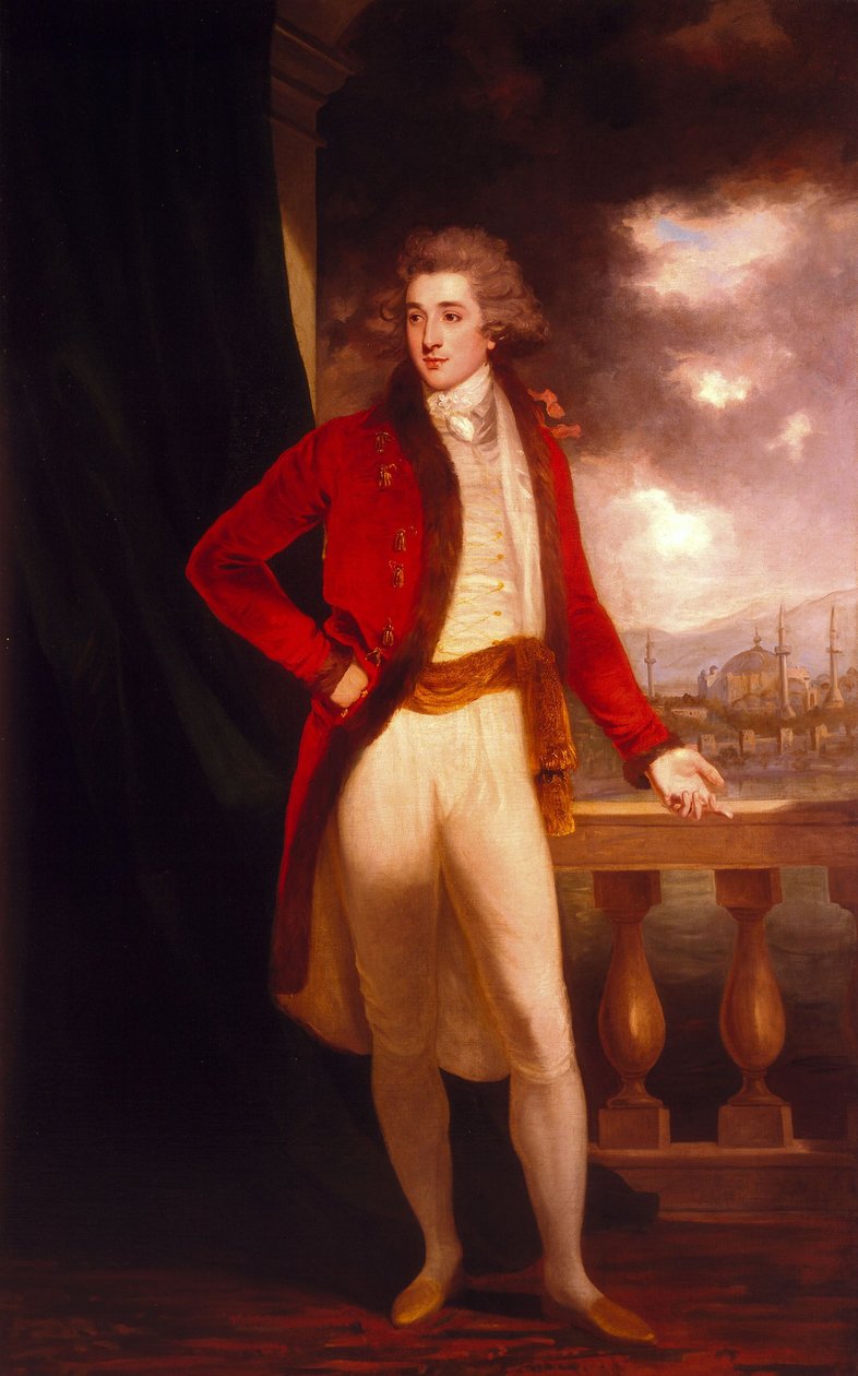  by John Hoppner
