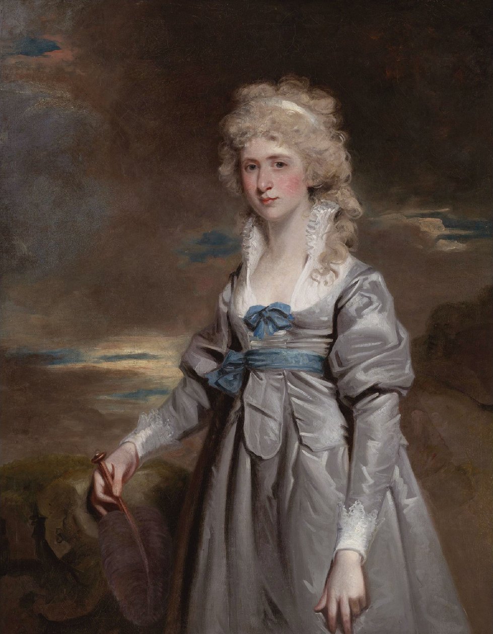  by John Hoppner