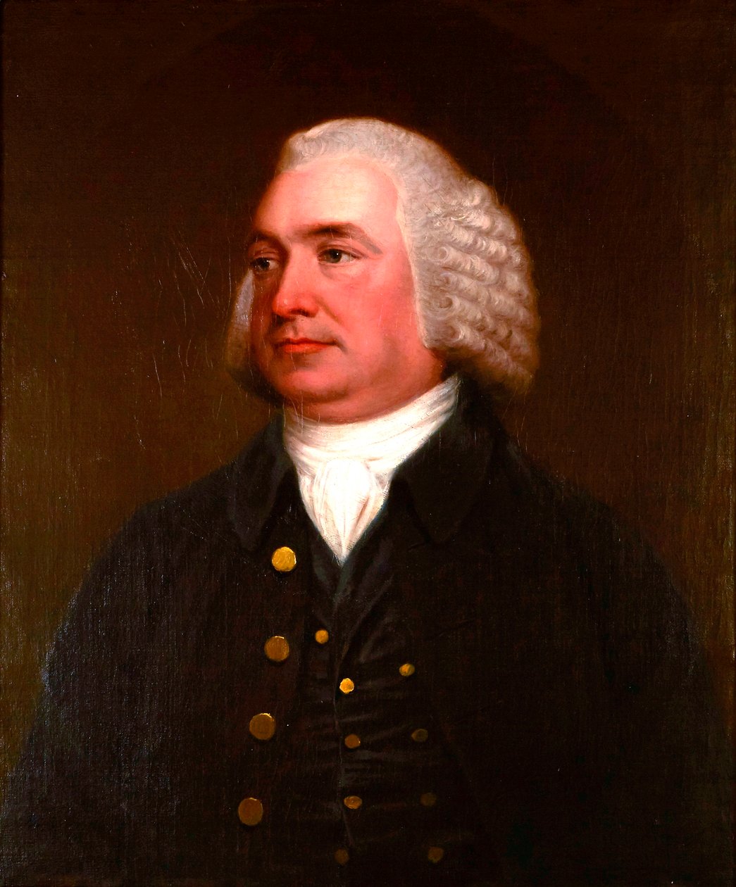 John Caygill, 1780 by John Hoppner
