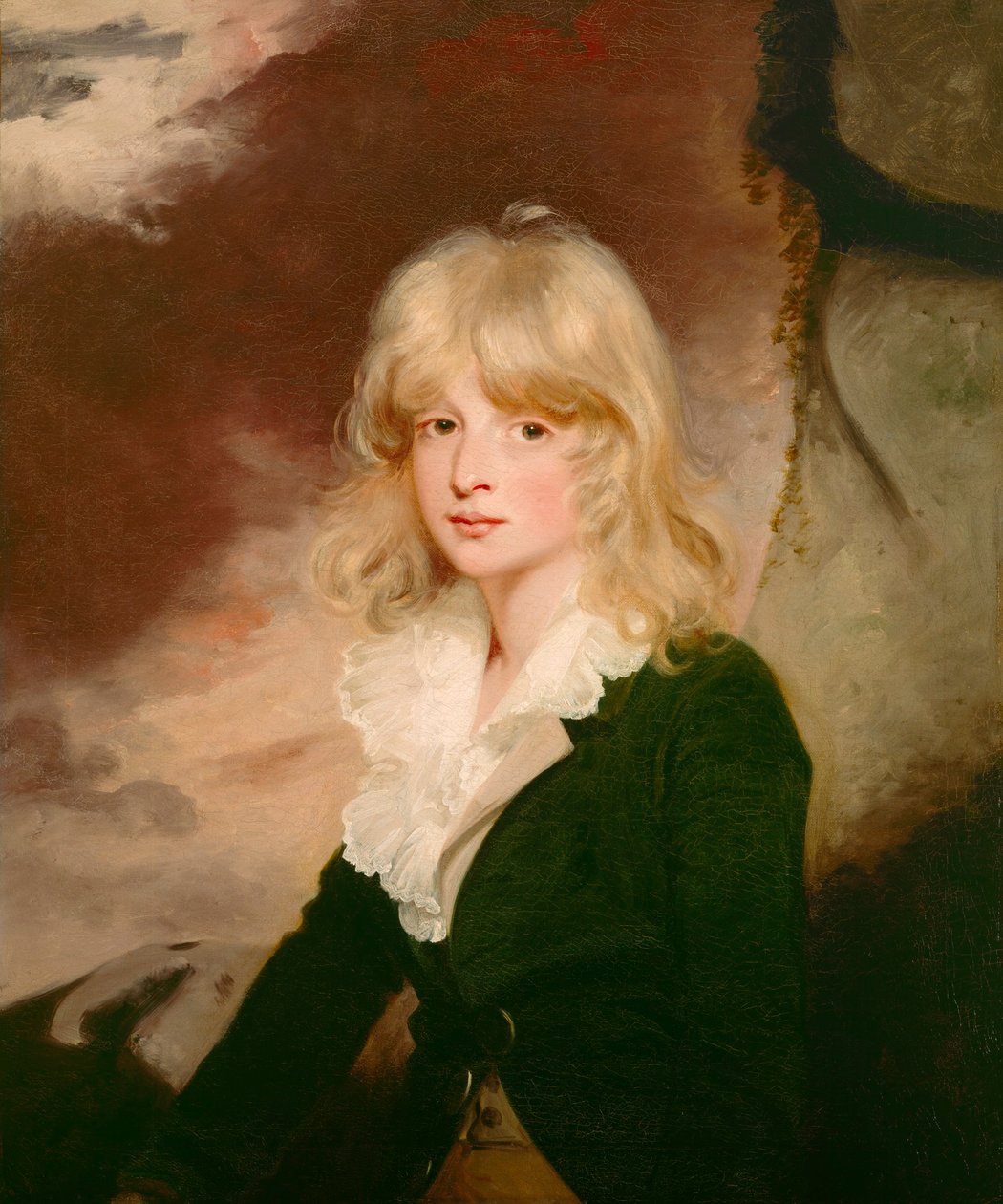  by John Hoppner