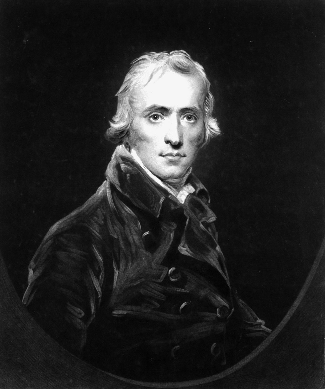 Intare nyafurika, Intare na Cubsrki by John Hoppner