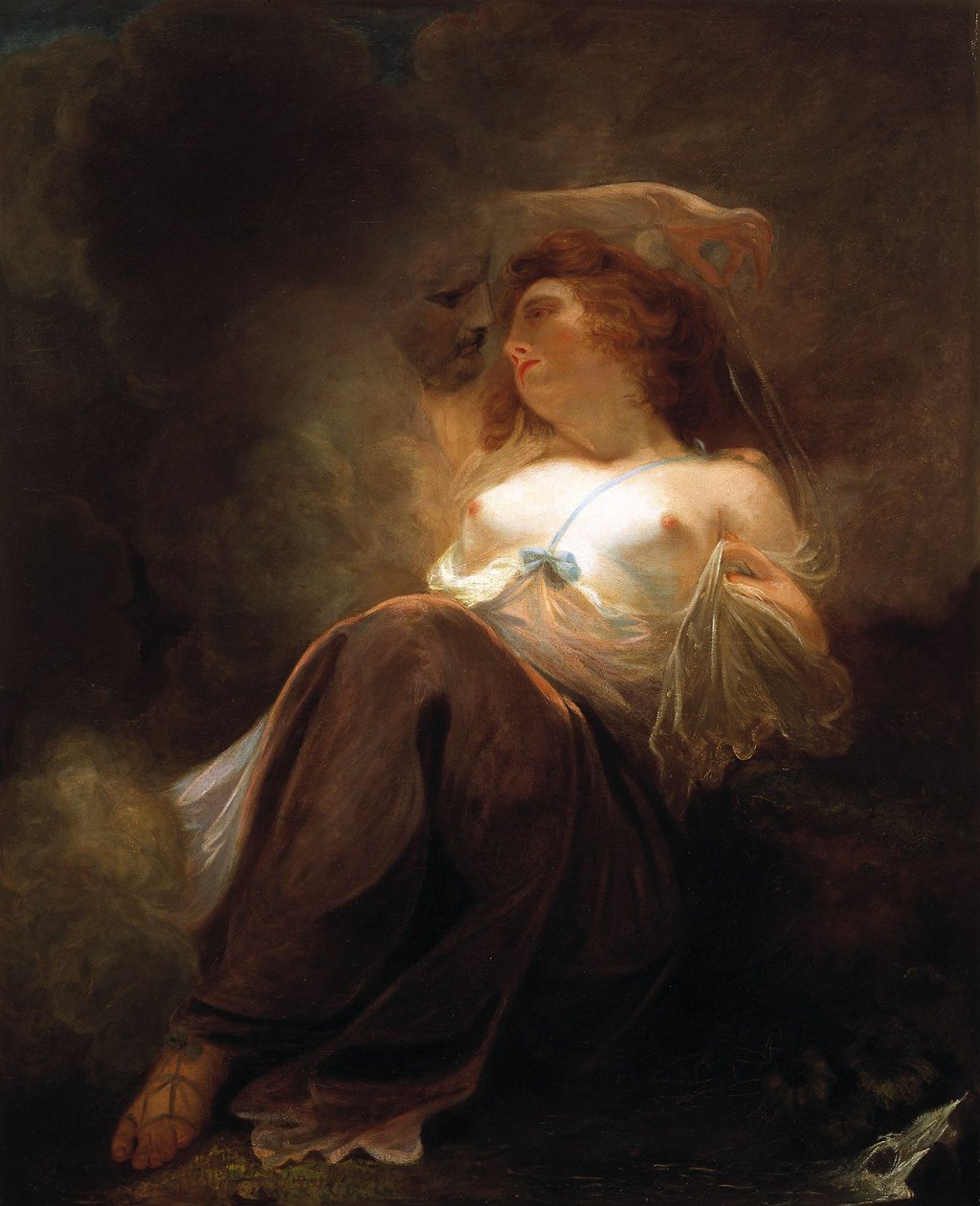  by John Hoppner