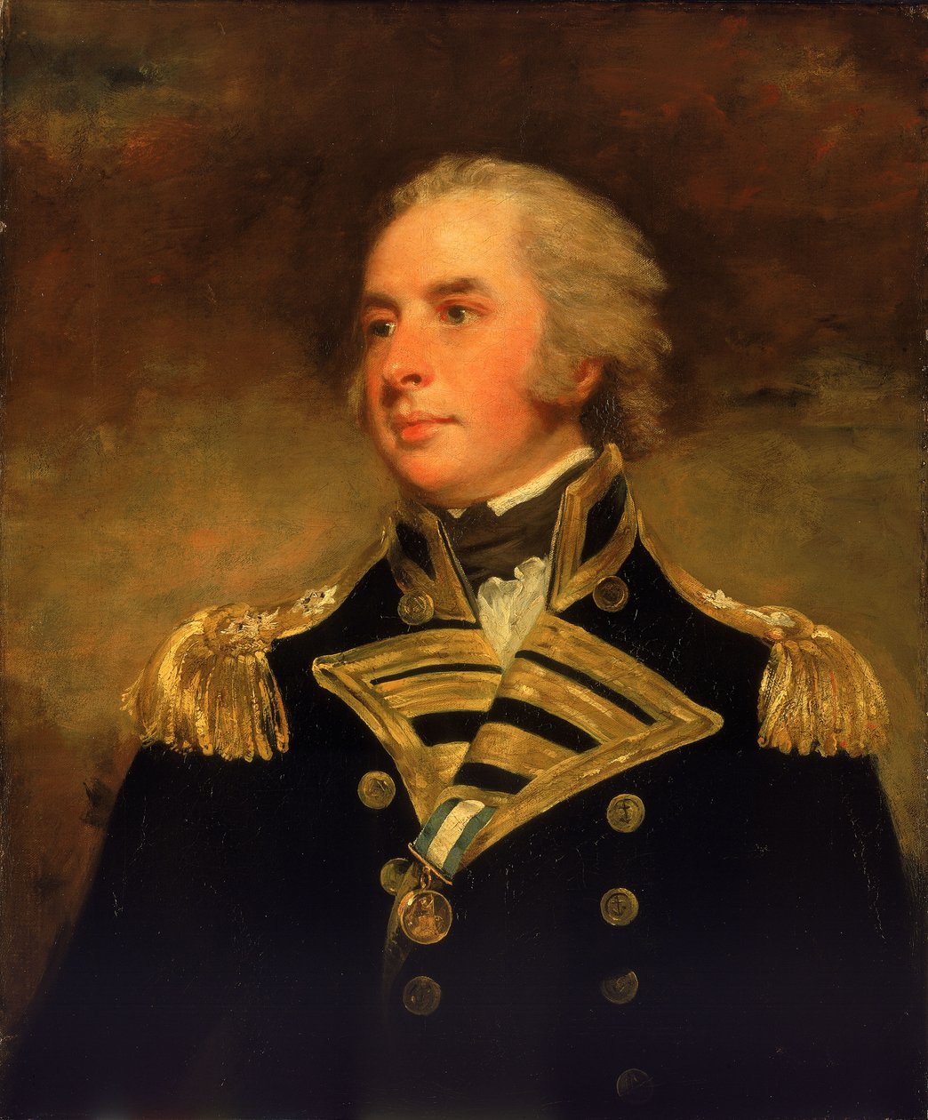  by John Hoppner