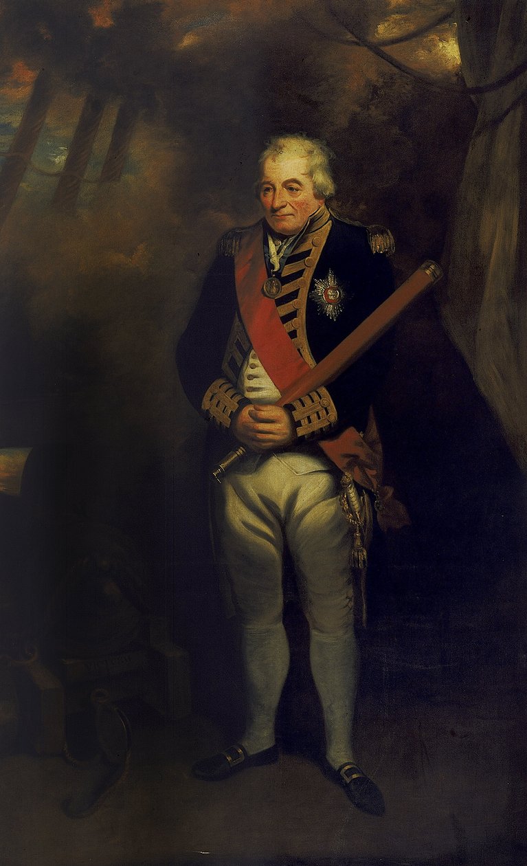  by John Hoppner