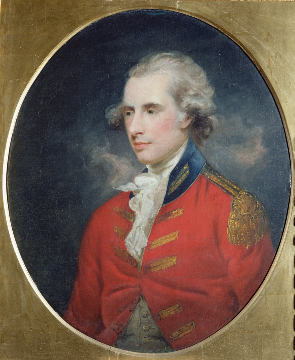 Hugo Meynell