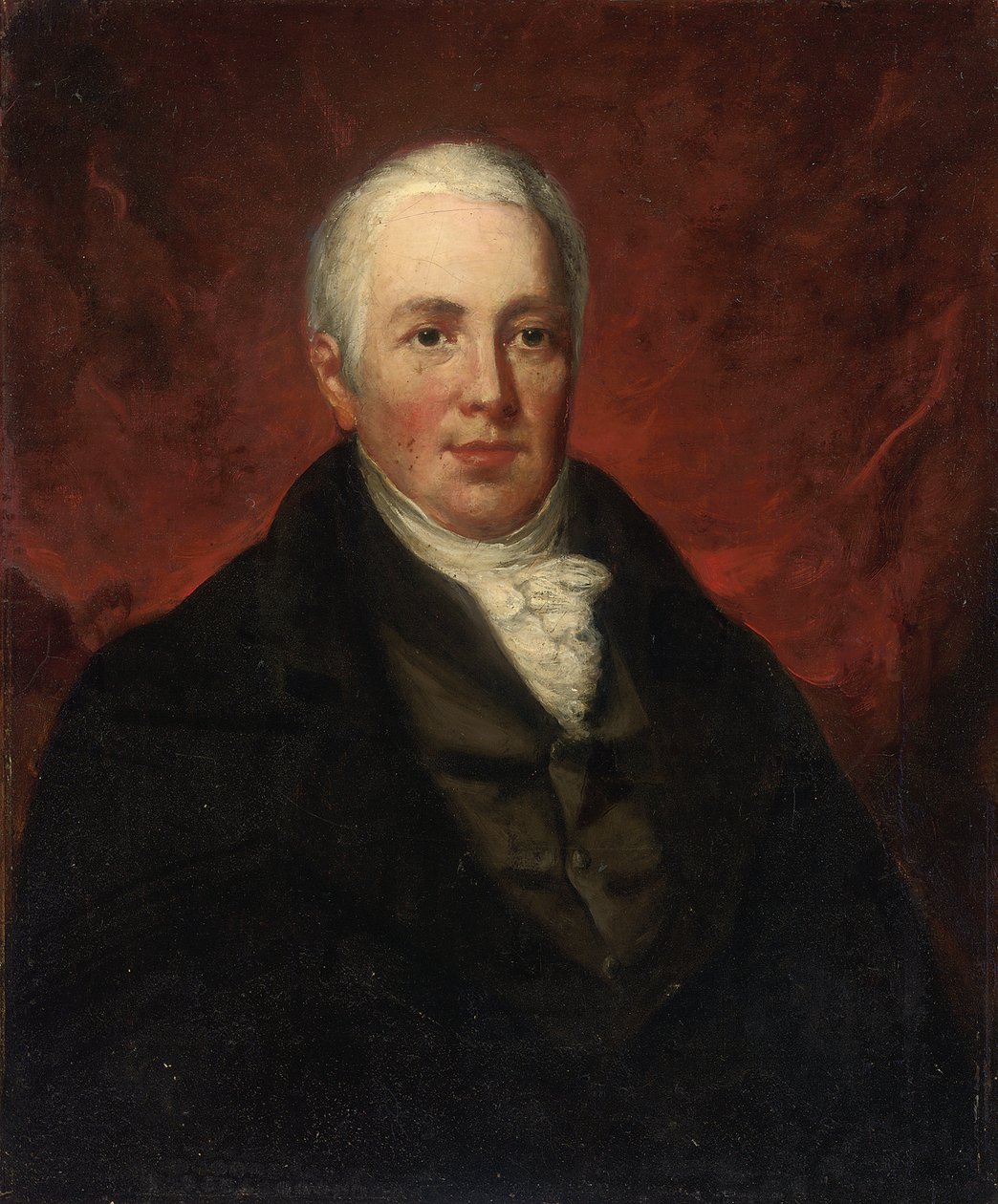 James Longsdon