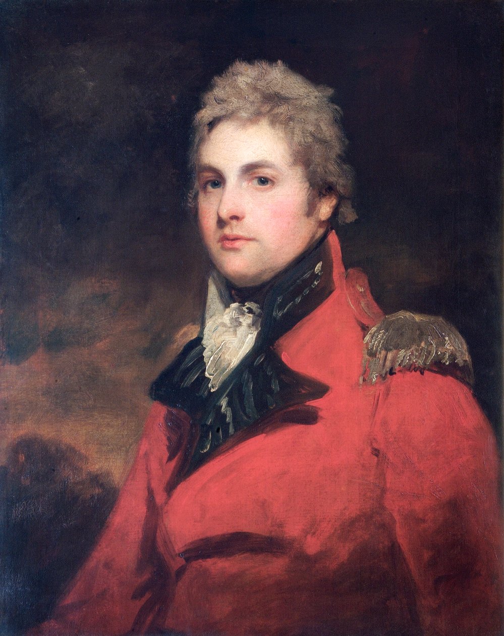 Tümgeneral Sir Henry Willoughby Rooke