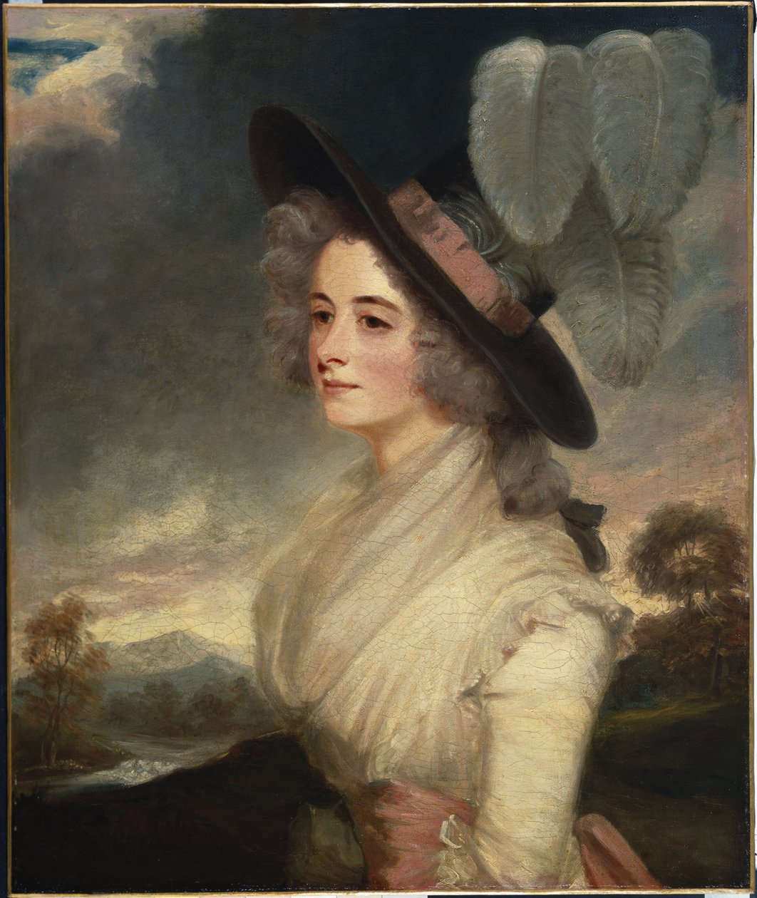 Bayan Elizabeth Beresford