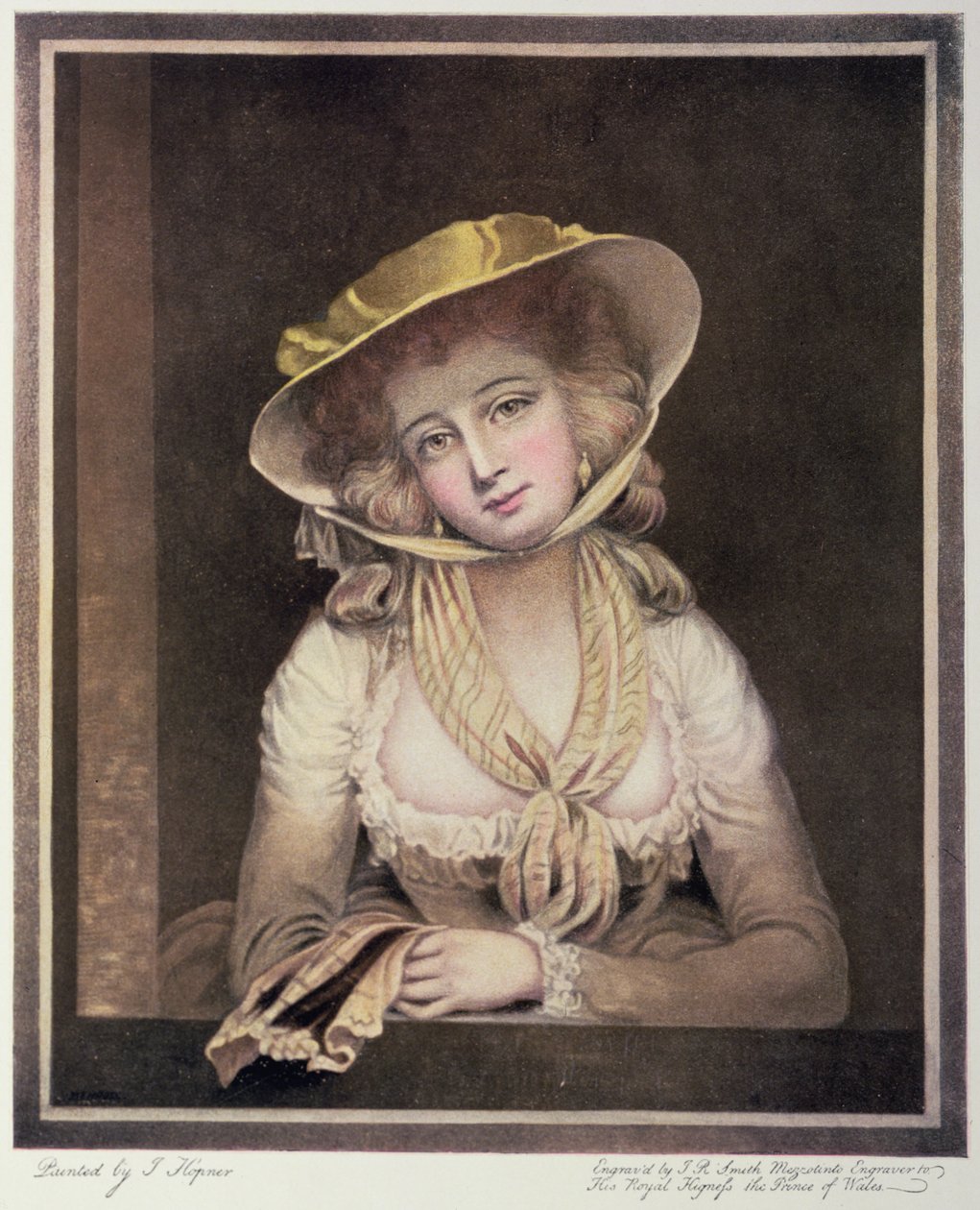 Sophia Western