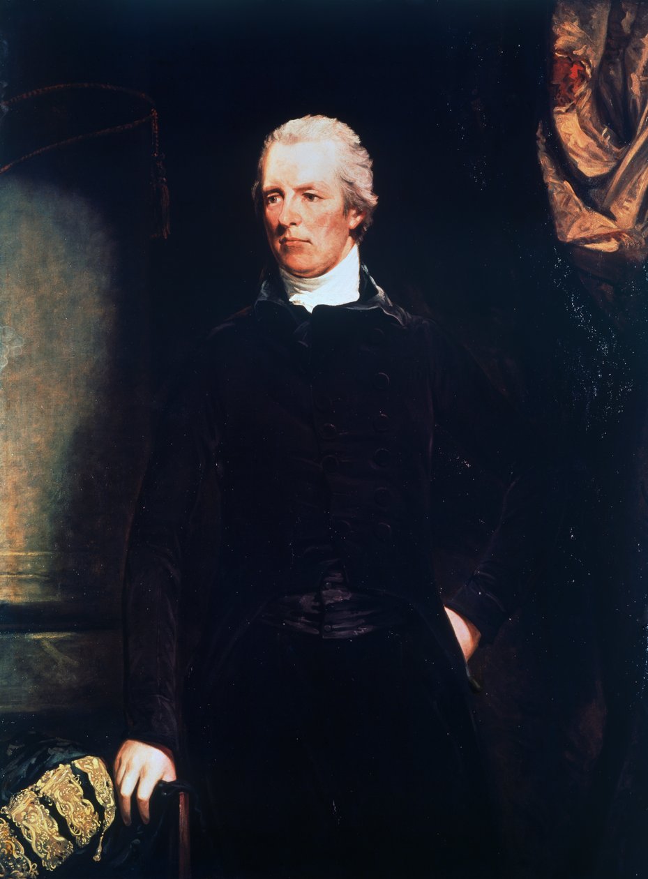 William Pitt Younger