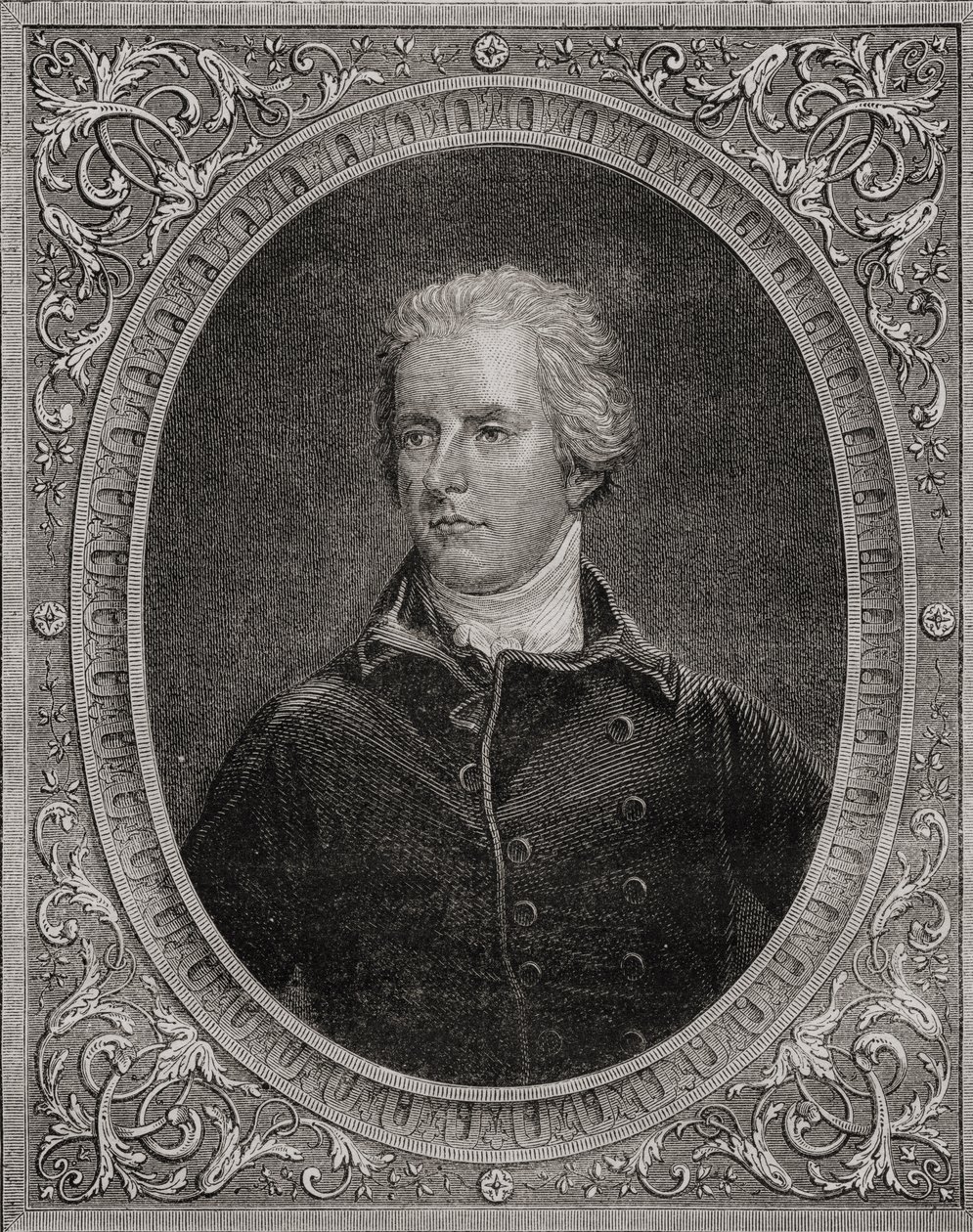 Genç William Pitt