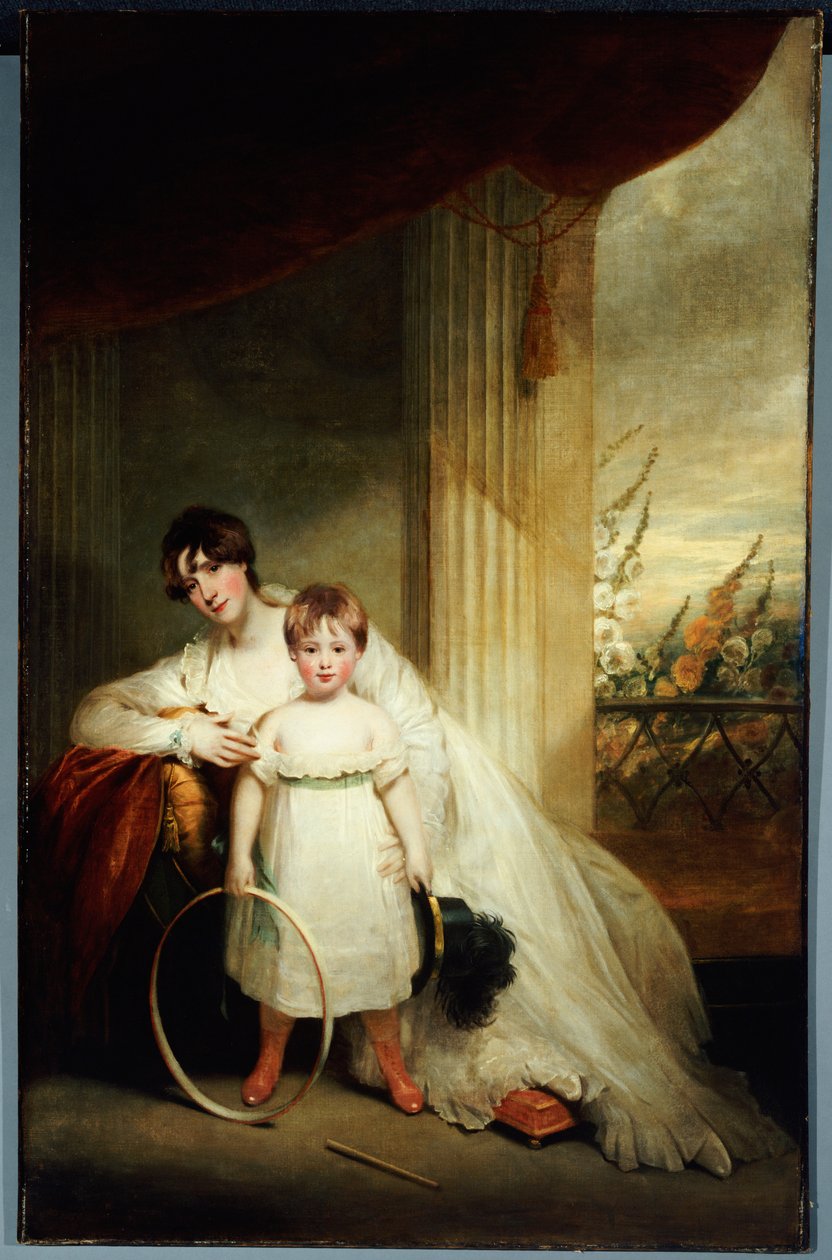 Bilinmeyen resim by John Hoppner