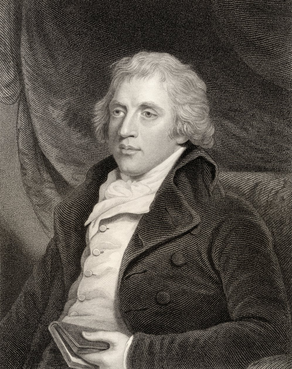 William Gifford, Samuel Freeman (1773-1857) tarafından 