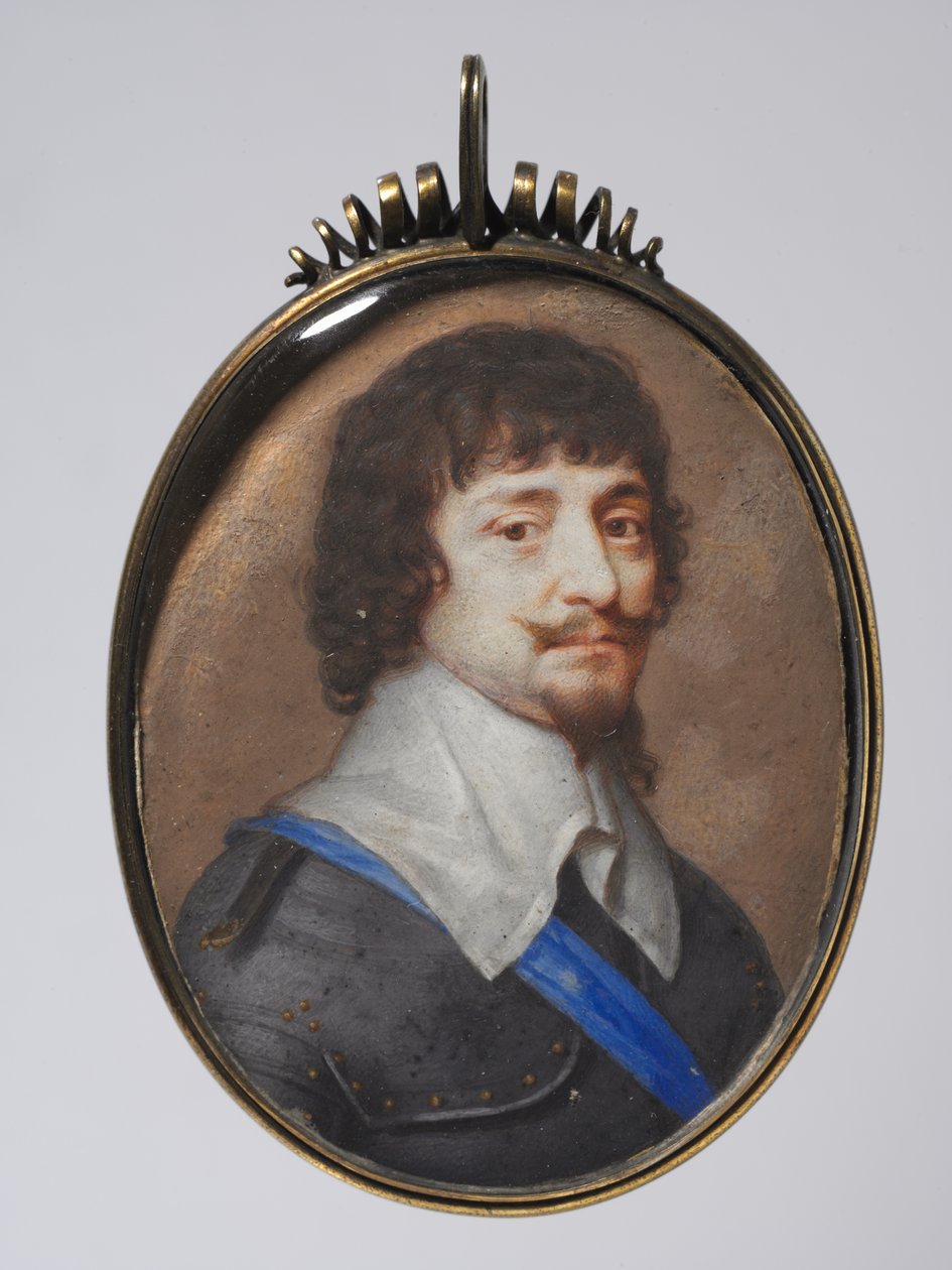 Frederick V