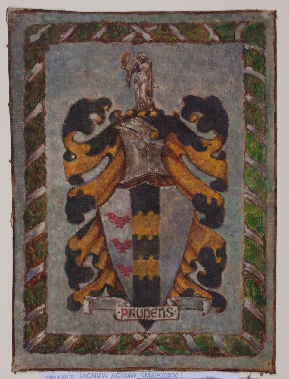  by John Houghton Maurice Bonnor