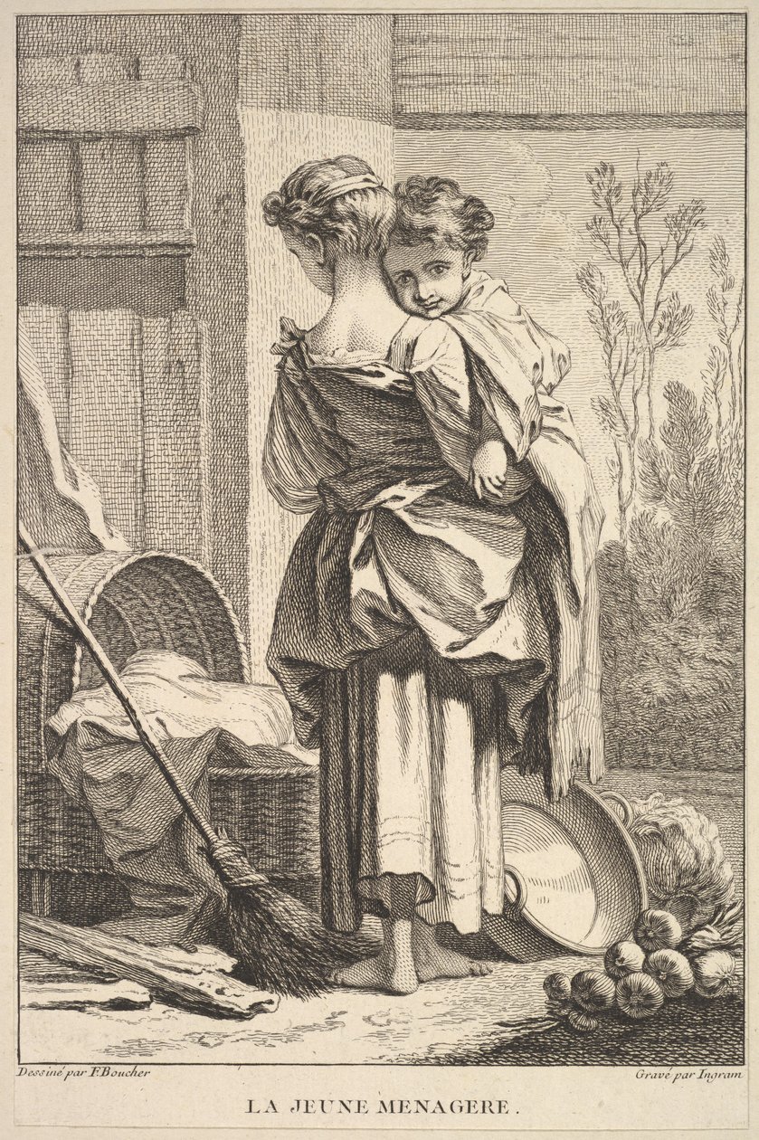 Genç Kahya, 1741-63. by John Ingram
