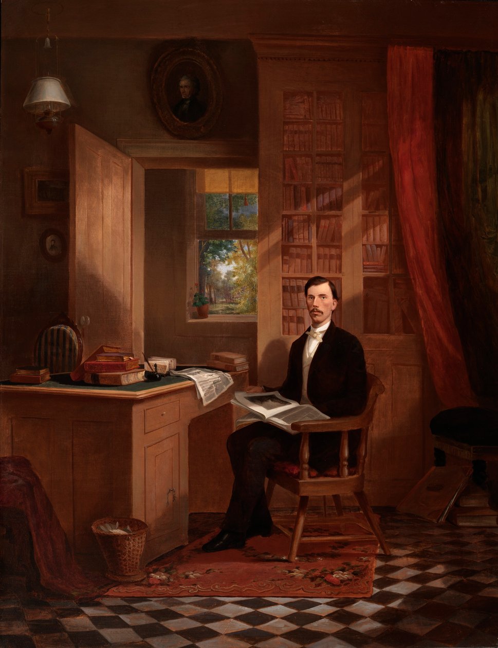  by John J. Porter