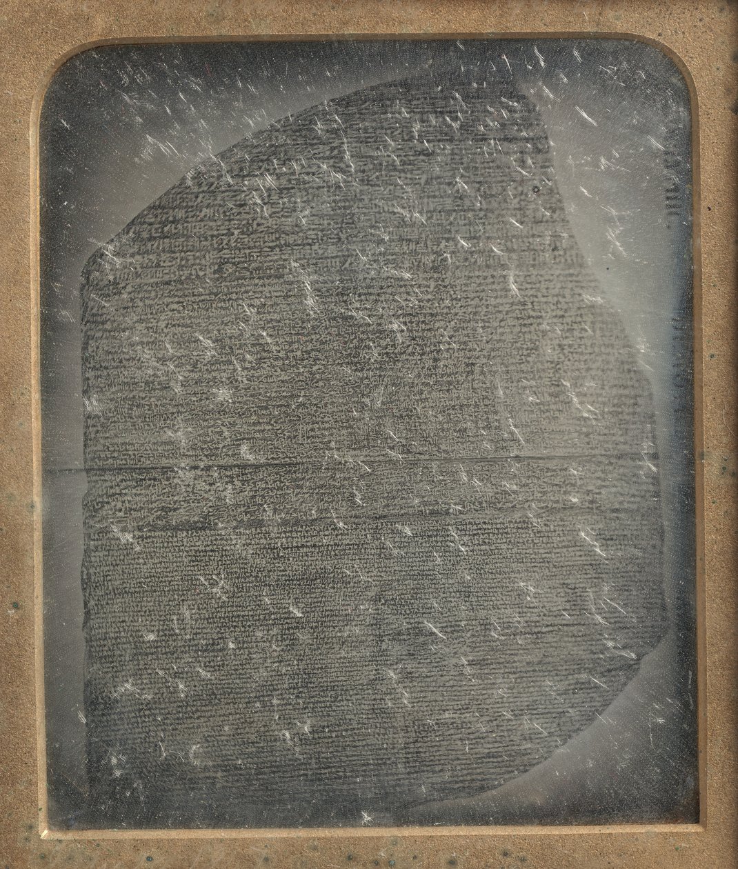 Rosetta Stone