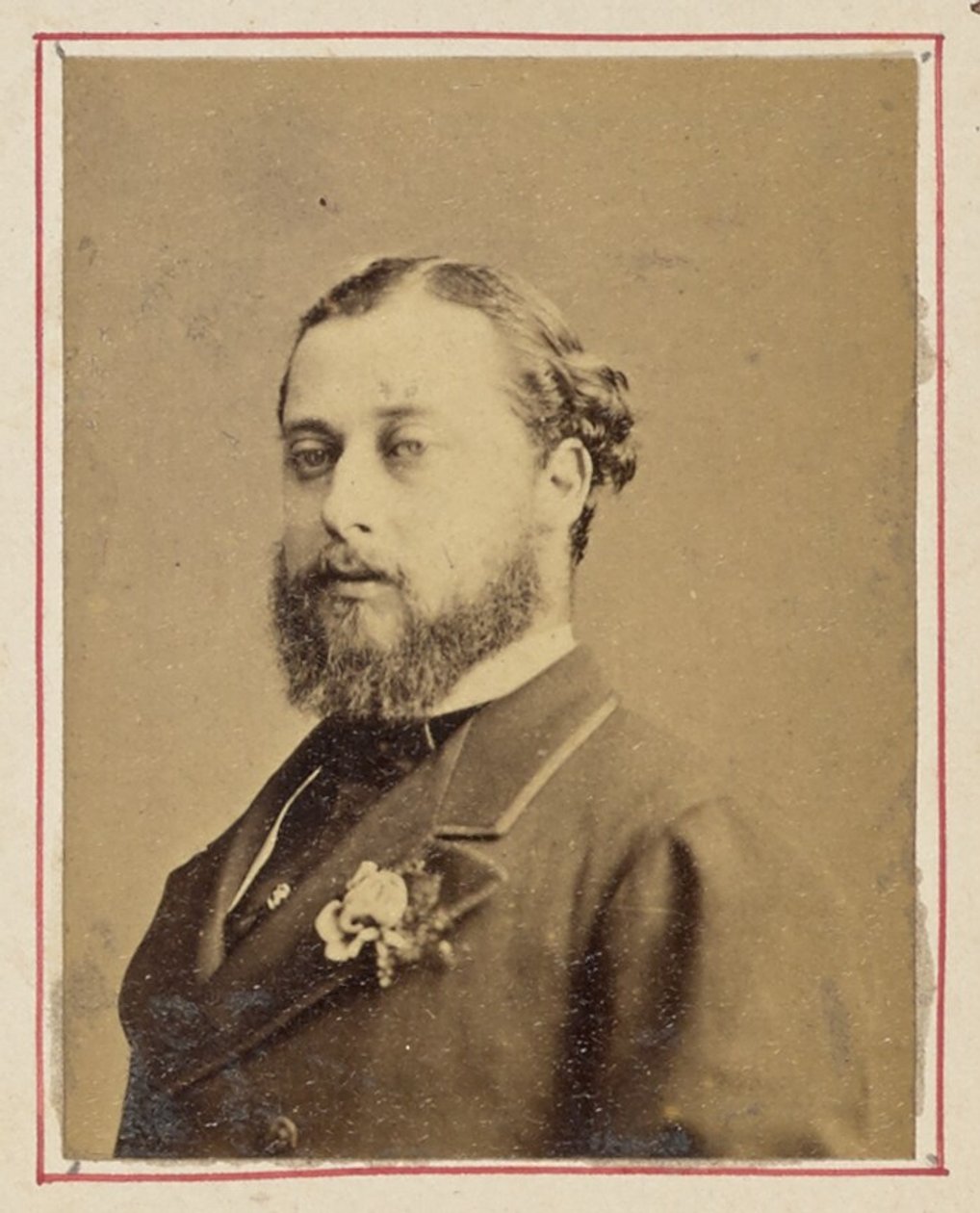 by John Jabez Edwin Mayall