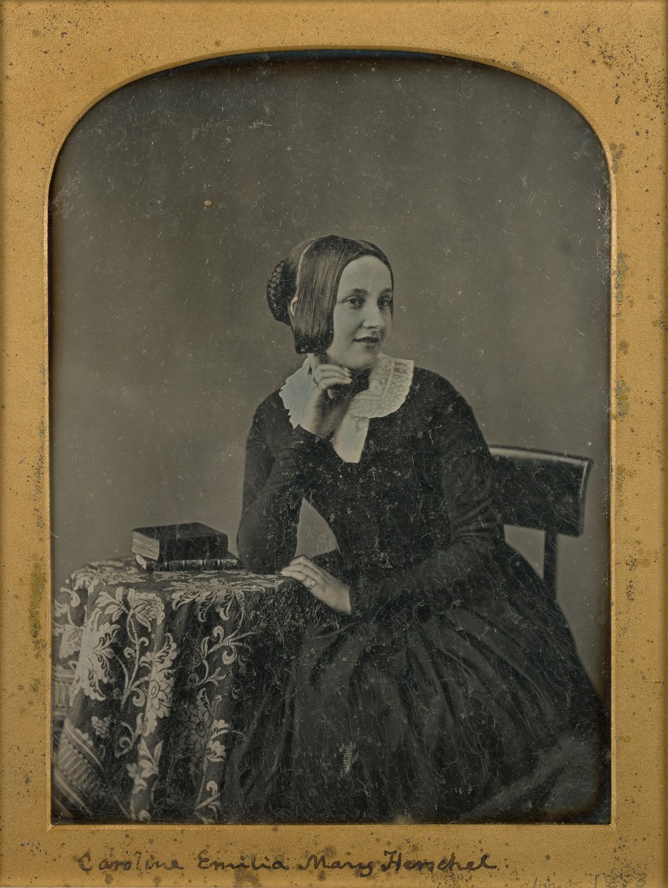  by John Jabez Edwin Mayall