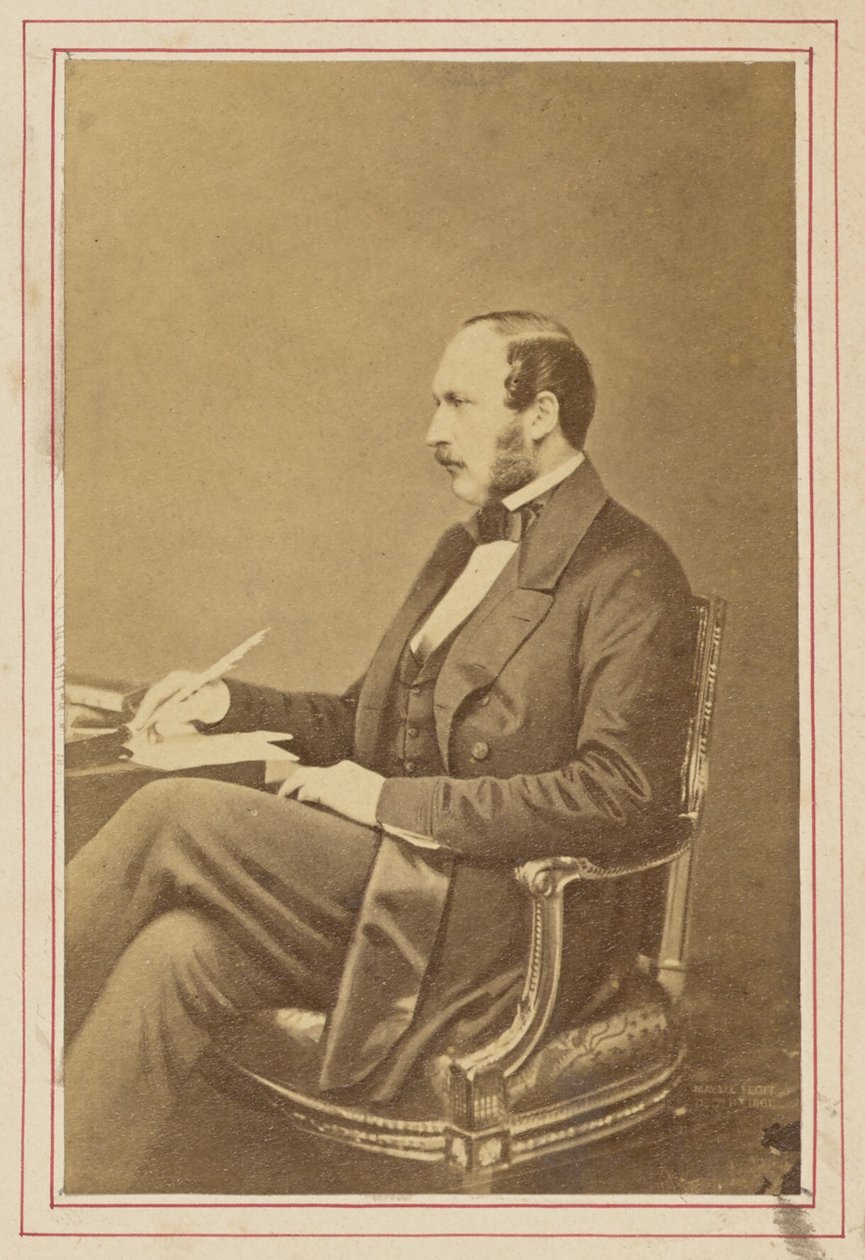  by John Jabez Edwin Mayall