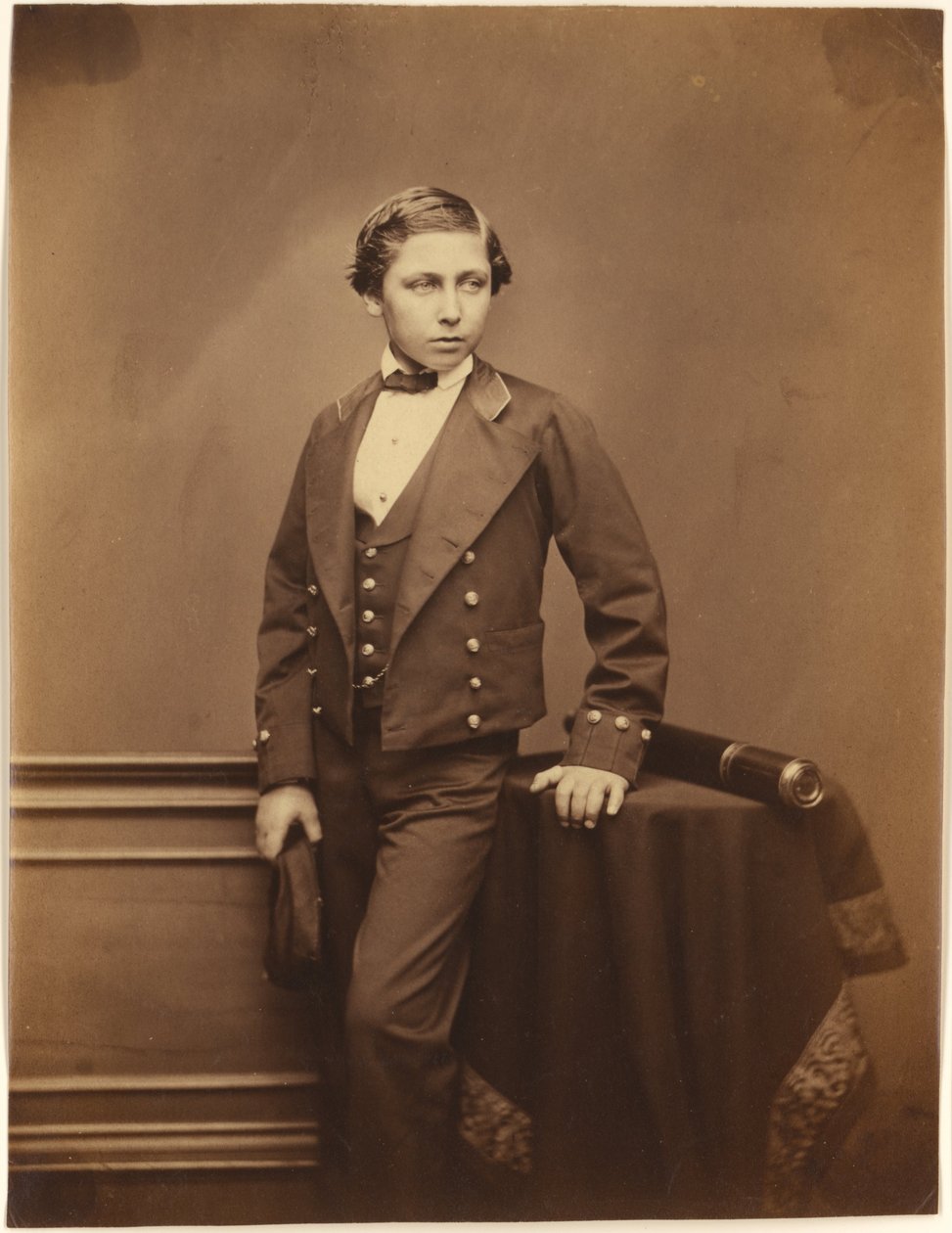  by John Jabez Edwin Mayall