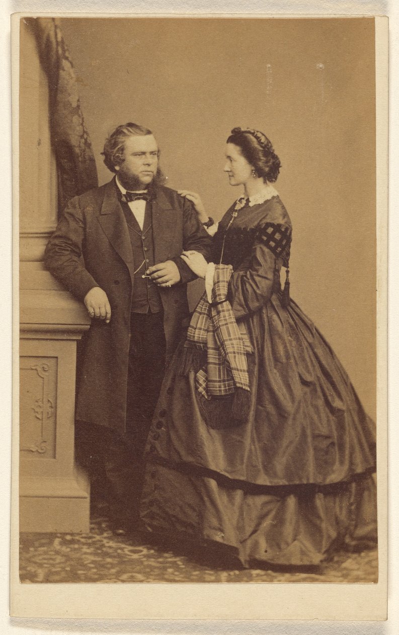  by John Jabez Edwin Mayall