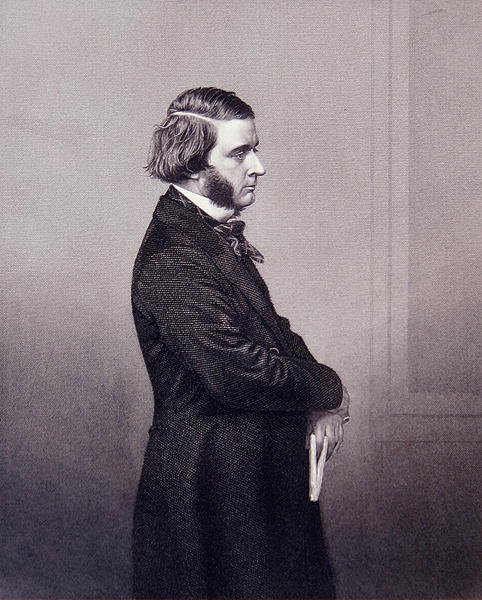 E.M. Ward, 