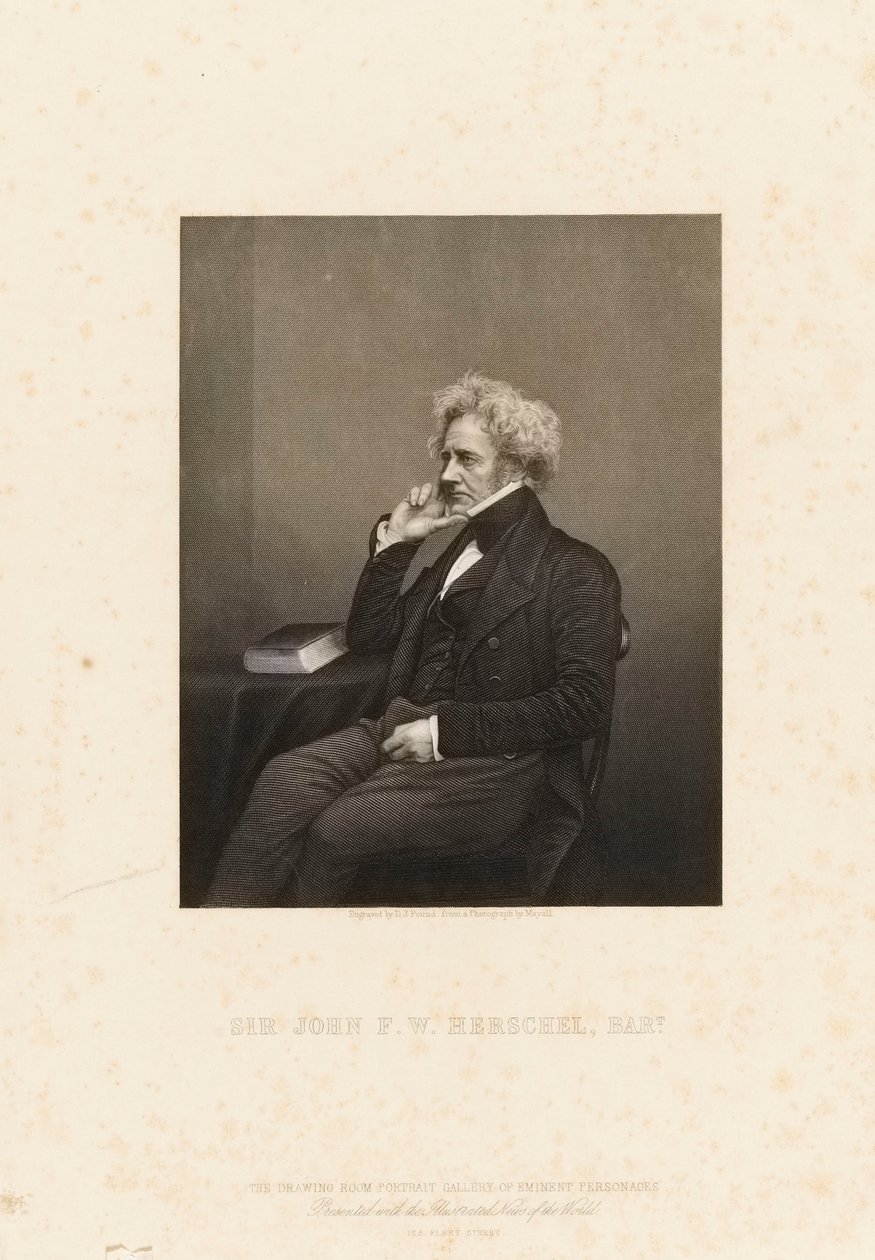 by John Jabez Edwin Paisley (after) Mayall