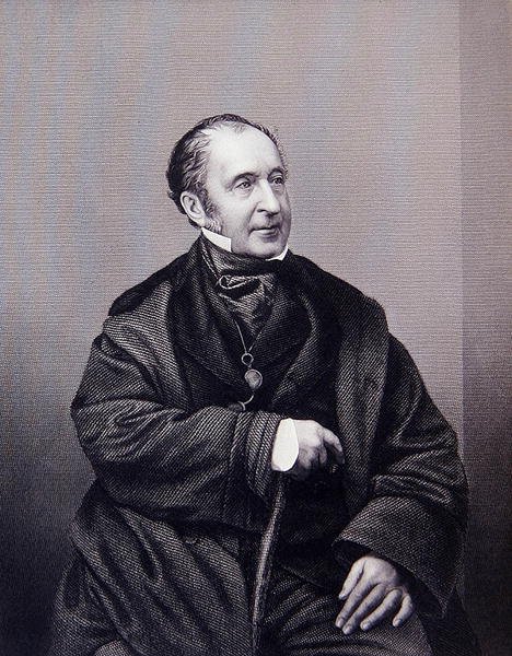 Sir Roderick Impey Murchison, 