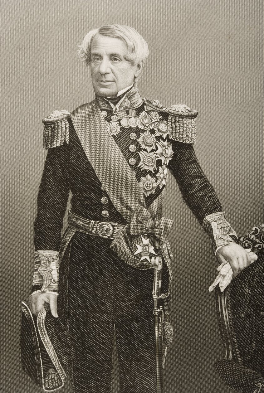 Sjálfsmynd Tyrklands by John Jabez Edwin Paisley Mayall