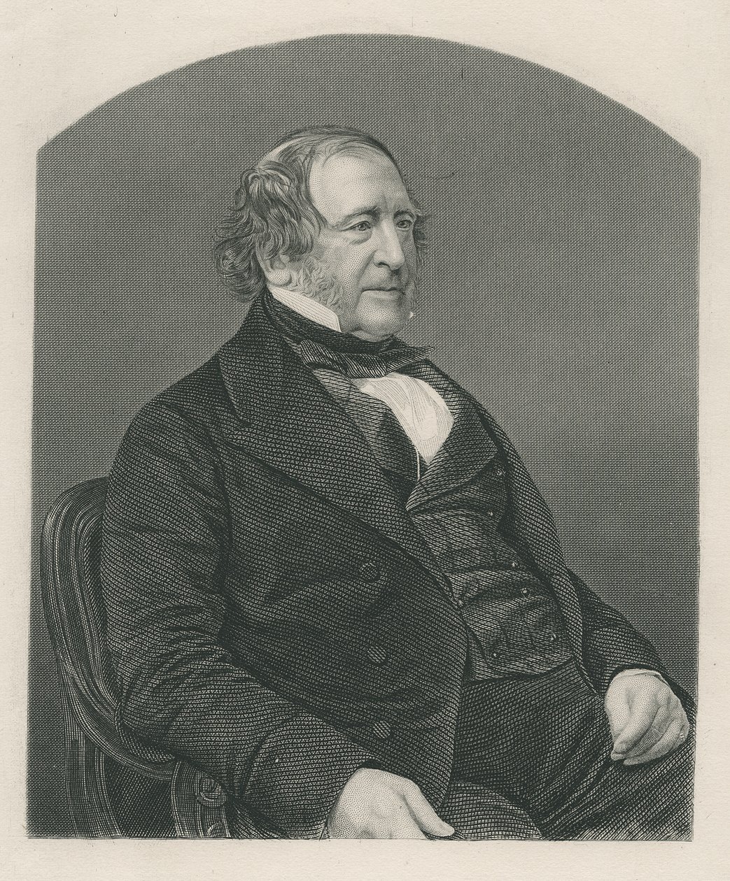 John Campbell, St. Andrews