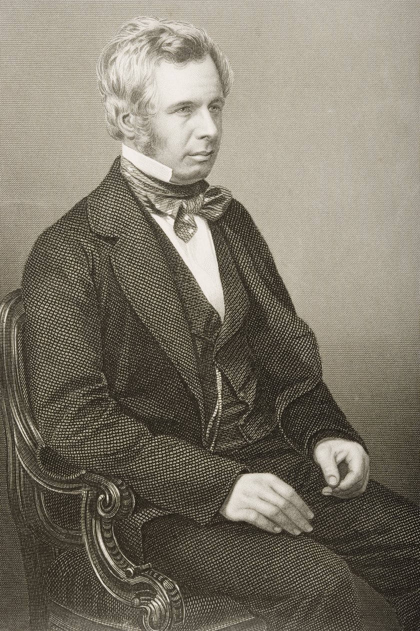 Peter John Locke King (1811-85), D.J. 1860