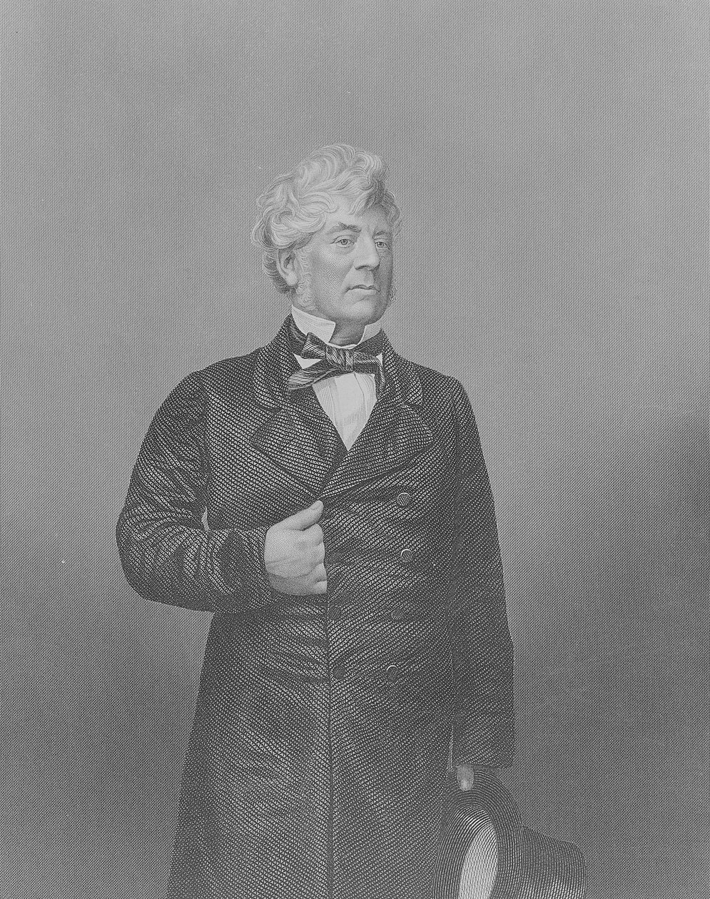 Sir William Shee (1804-68), D.J. 1860