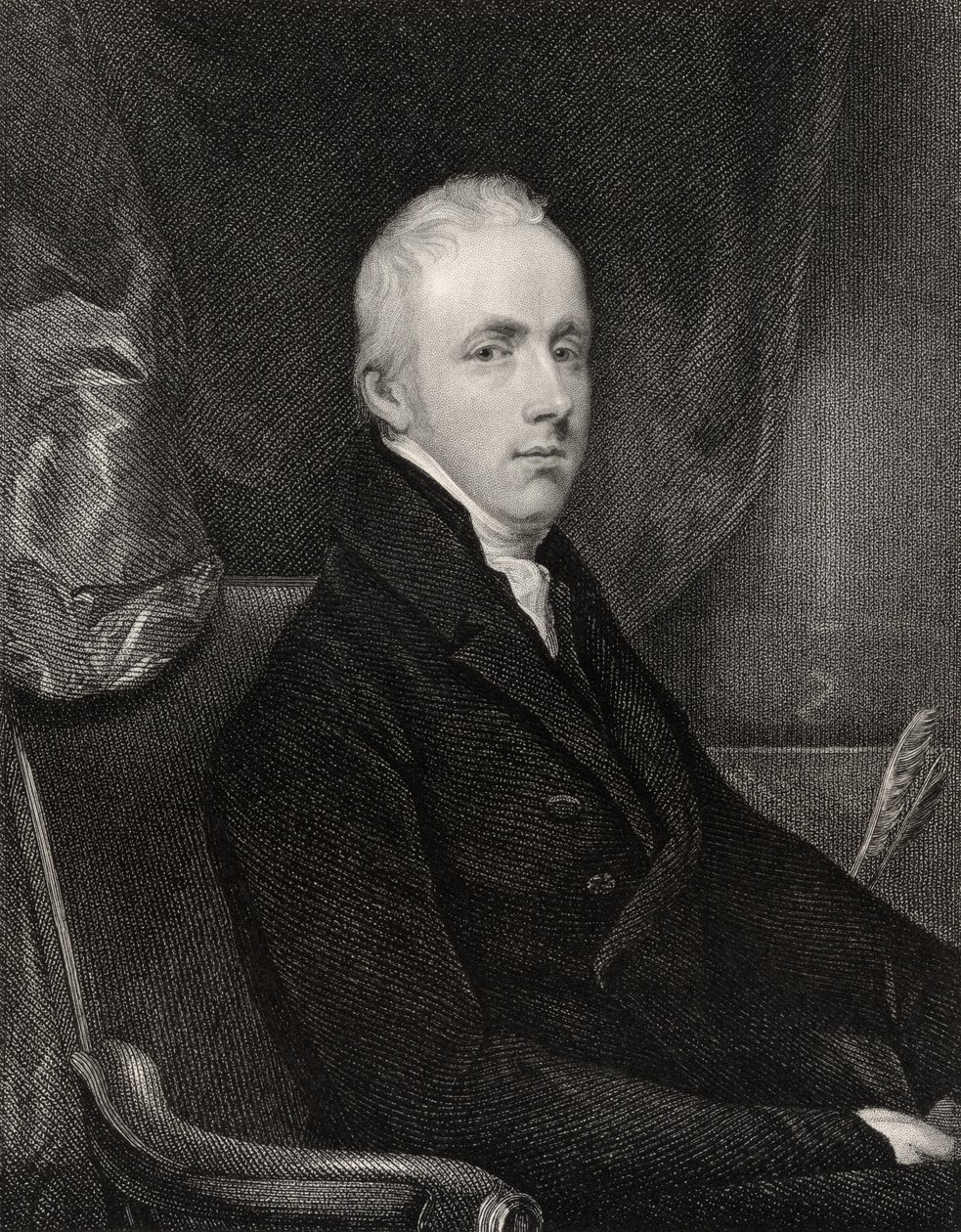 George Howard, Carlisle 6. Earl