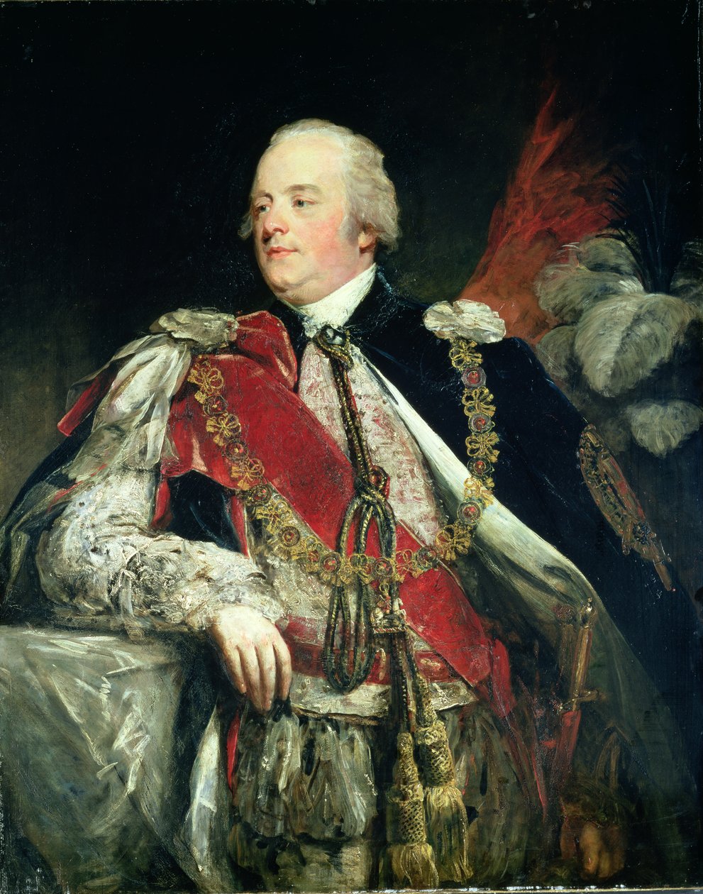 George Nugent-Temple-Grenville