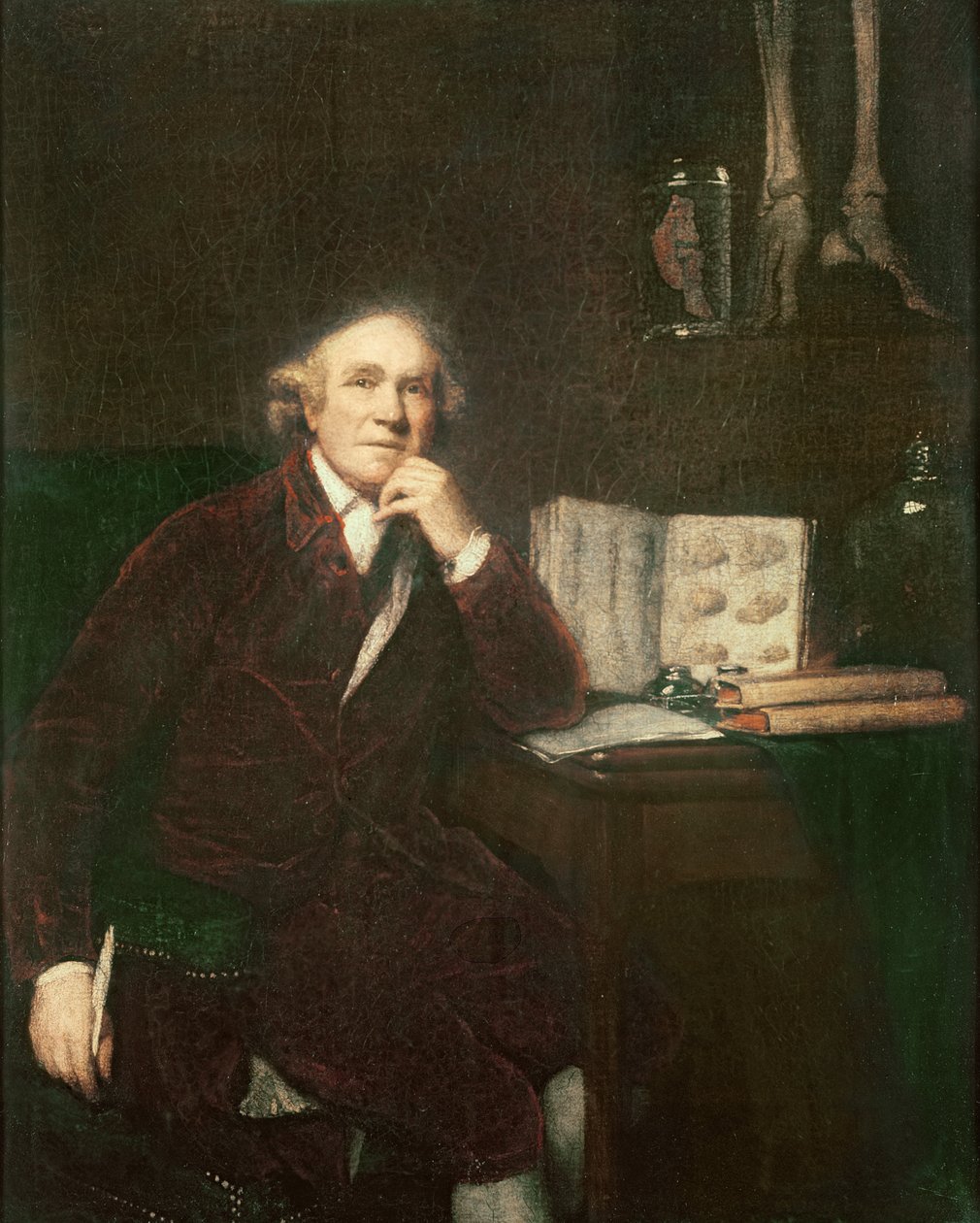 John Hunter