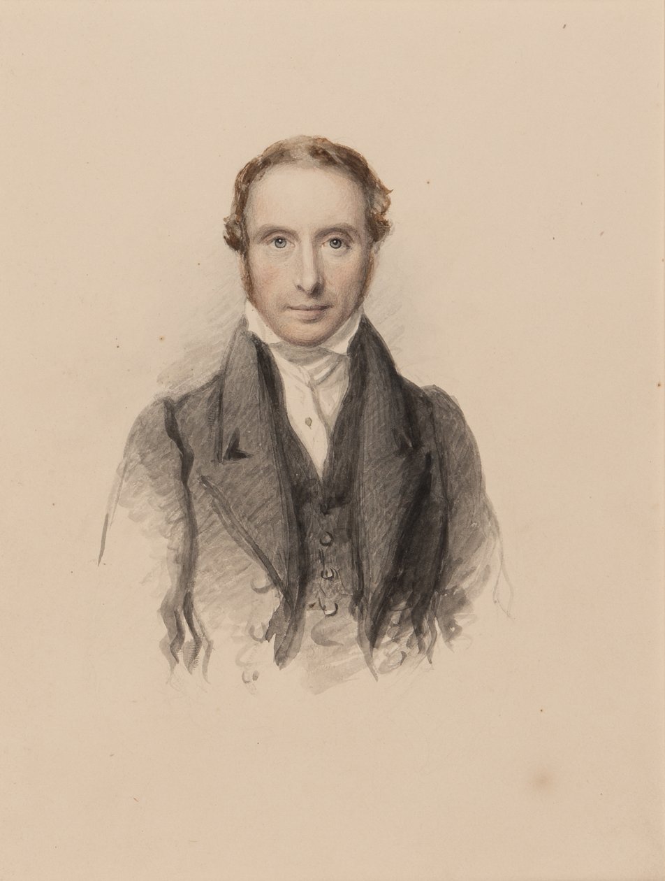 Samuel Prout
