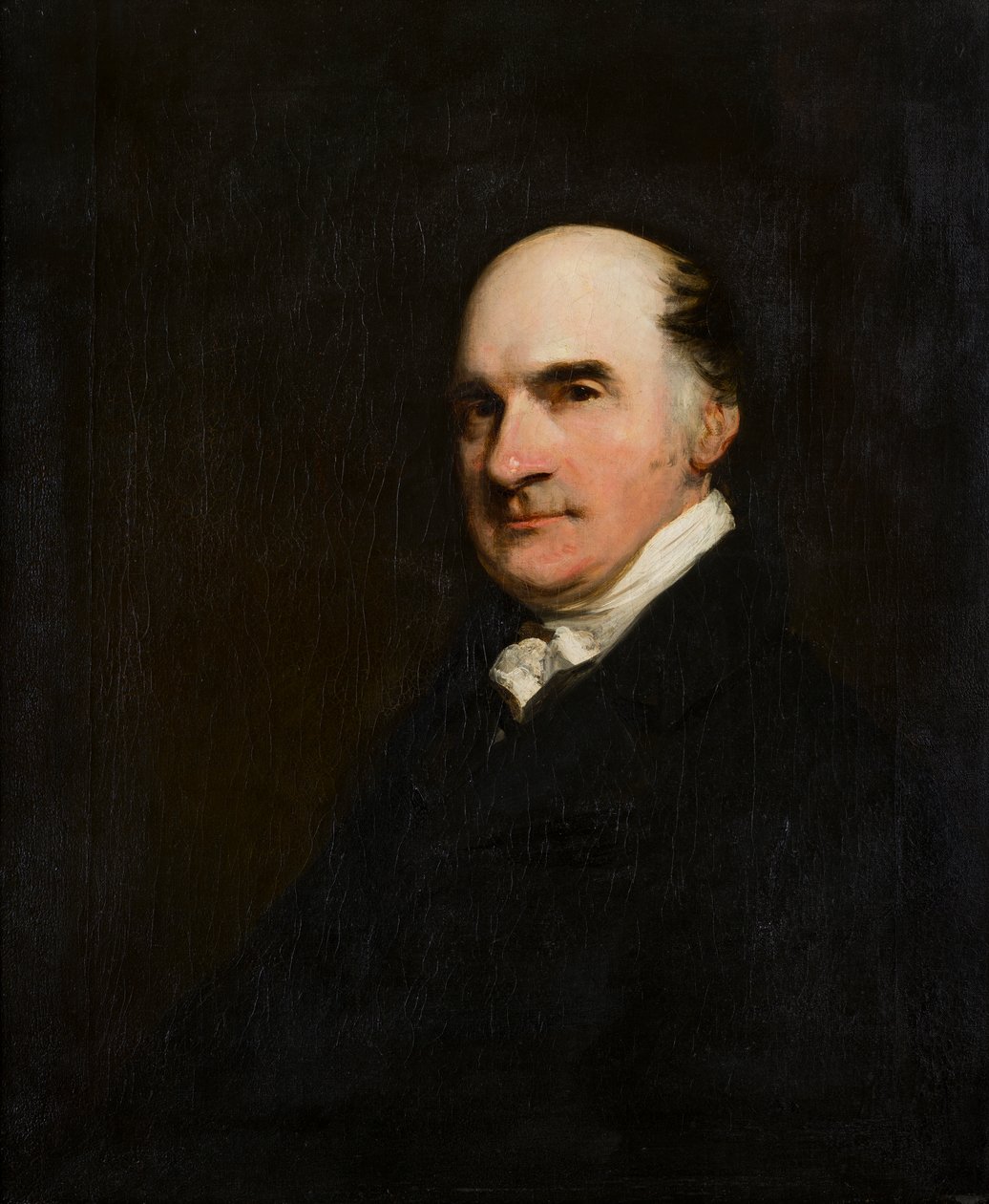 Sir George Gunning 2. Bart