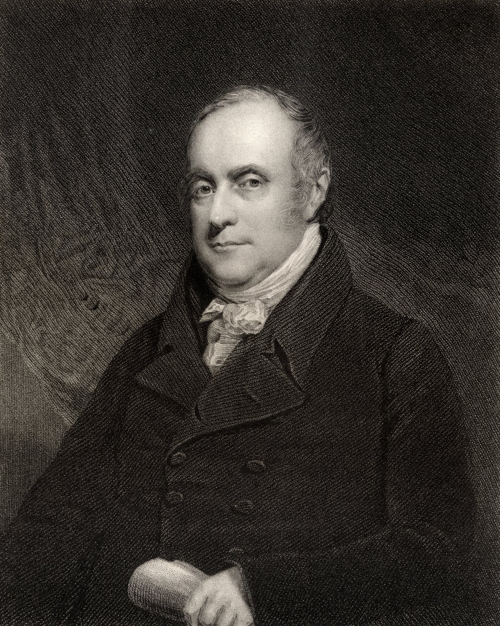 Sir Benjamin Hobhouse, 1. Baronet, 