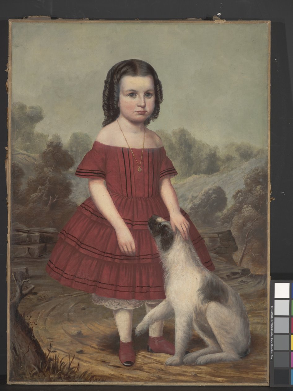  by John Jacob Hegler