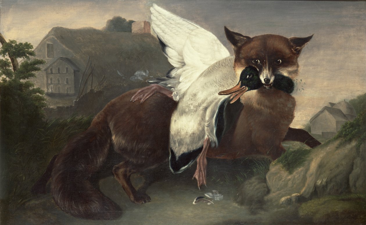  by John James Audubon