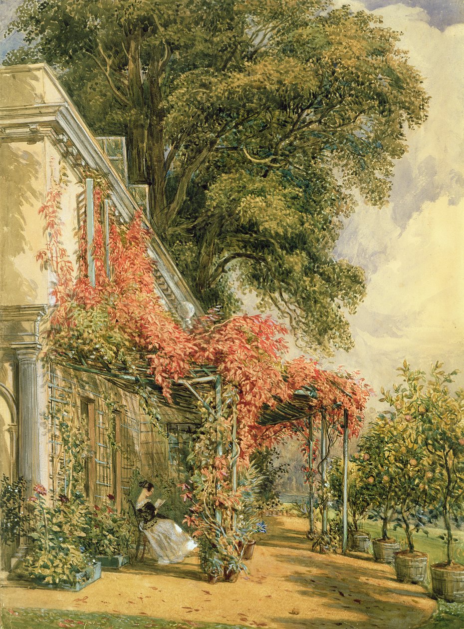 Bay Robert Vernon