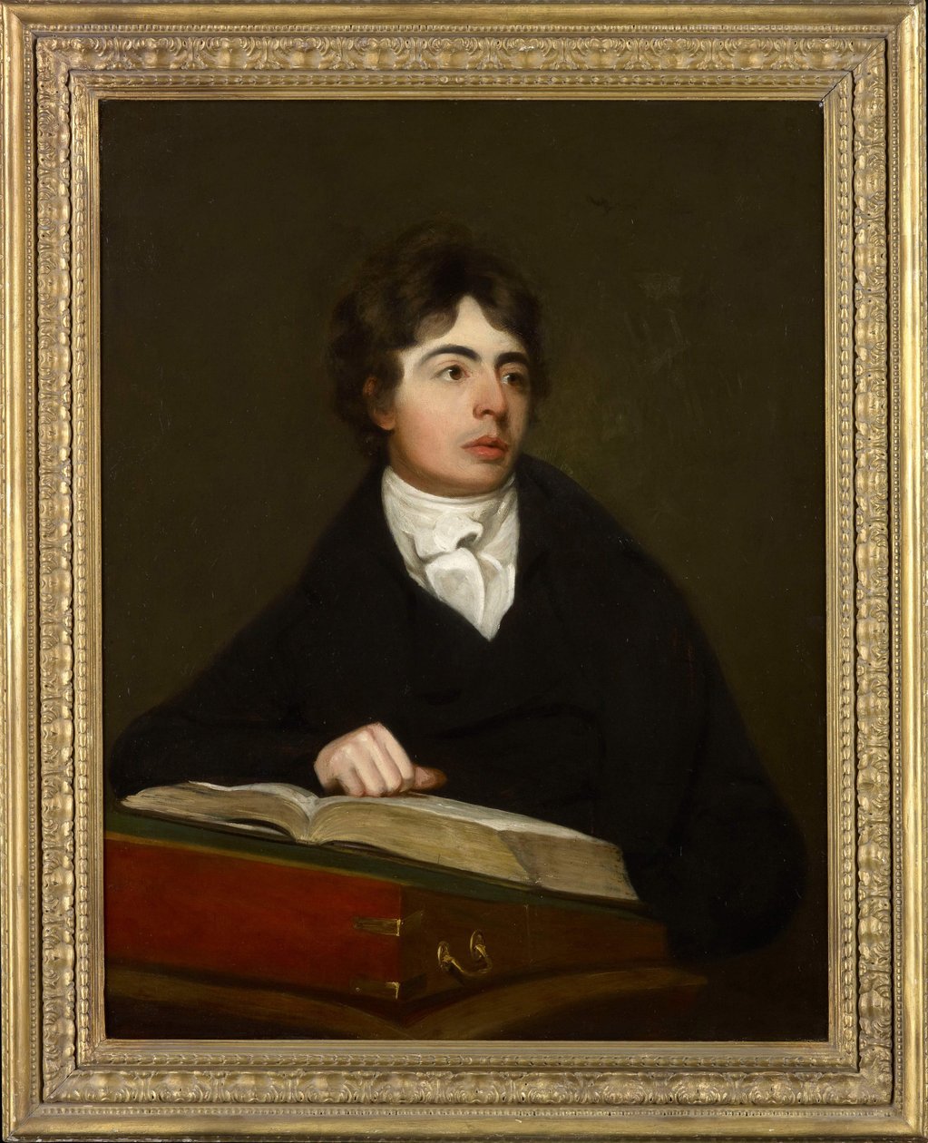 Neoklasizm : Şair Robert Southey