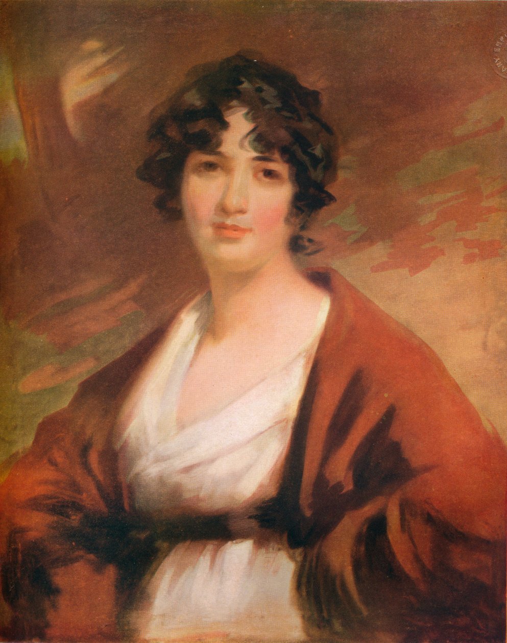 Bayan Kenyon