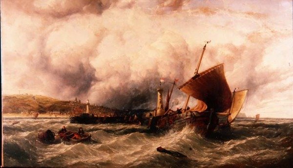 Boulogne Limanı