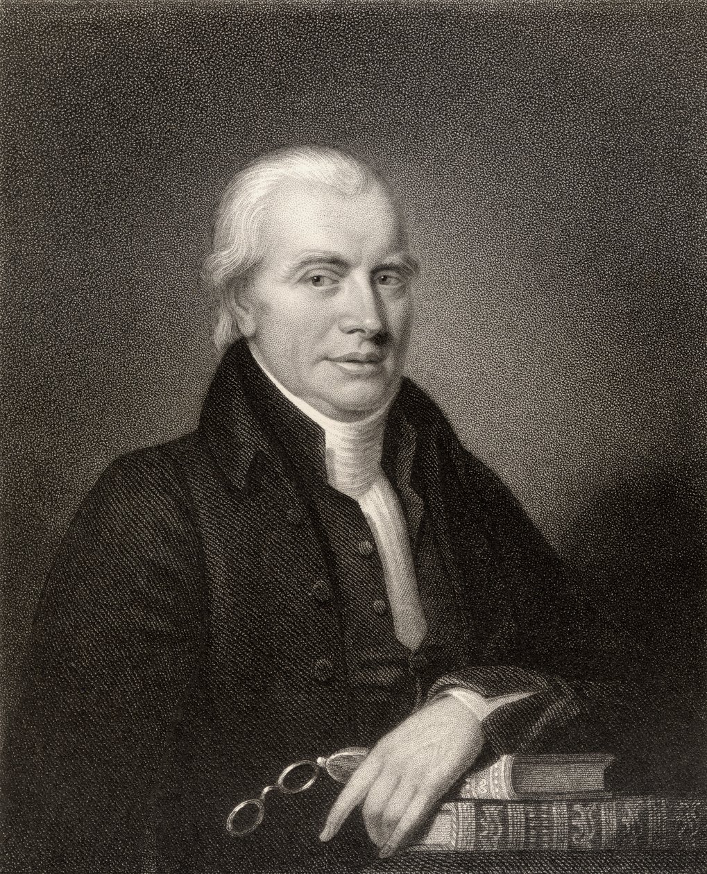 Adam Clarke, J. Thomson tarafından 